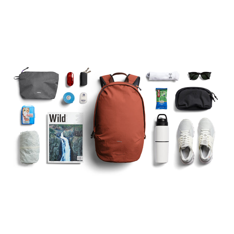 Bellroy | ベルロイ　Lite Daypack