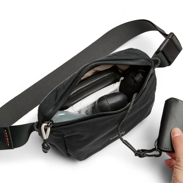 Bellroy | ベルロイ　Lite Belt Bag