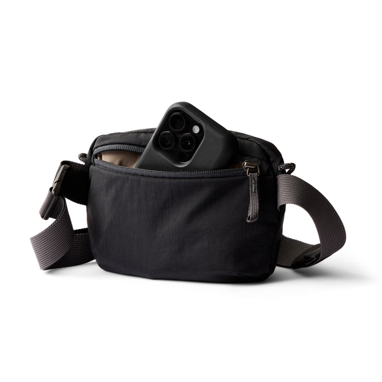 Bellroy | ベルロイ　Lite Belt Bag