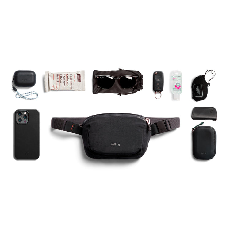 Bellroy | ベルロイ　Lite Belt Bag