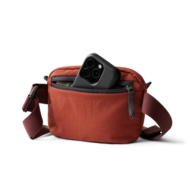 Bellroy | ベルロイ　Lite Belt Bag