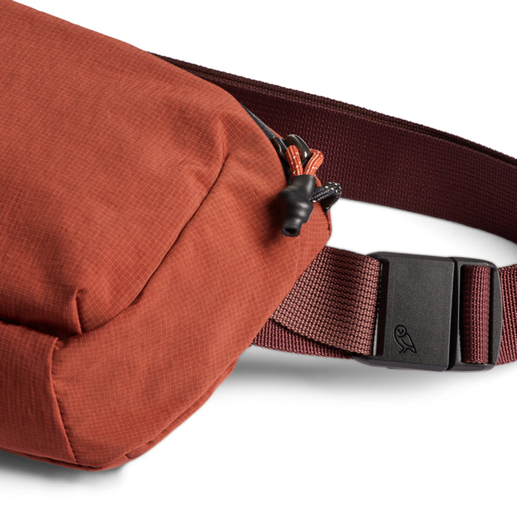 Bellroy | ベルロイ　Lite Belt Bag
