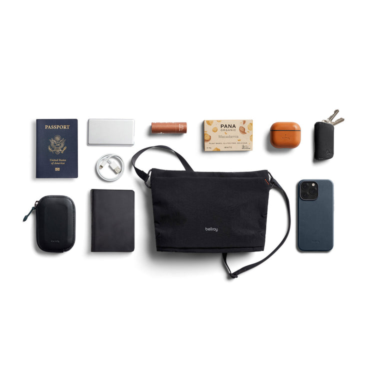 Bellroy | ベルロイ　Lite Sacoche