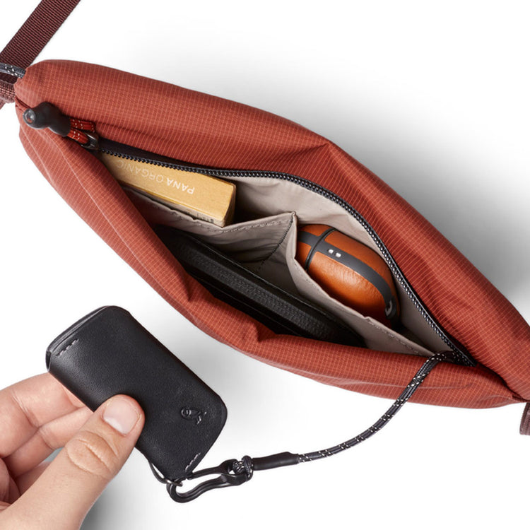 Bellroy | ベルロイ　Lite Sacoche