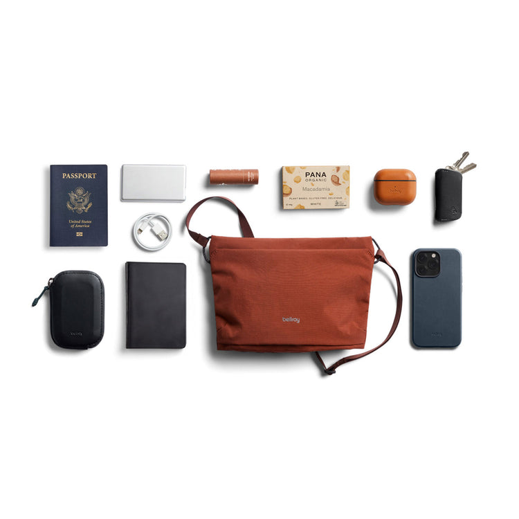 Bellroy | ベルロイ　Lite Sacoche