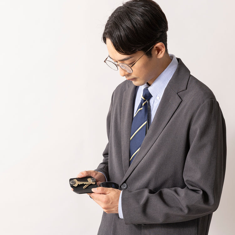 Bellroy | ベルロイ　Key Cover Plus