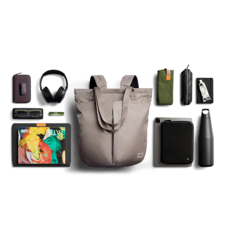 Bellroy | ベルロイ　Laneway Totepack