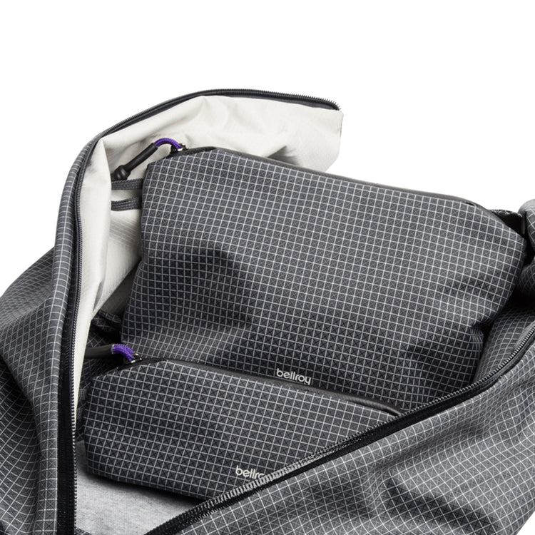 Bellroy | ベルロイ　Lite Pouch Duo