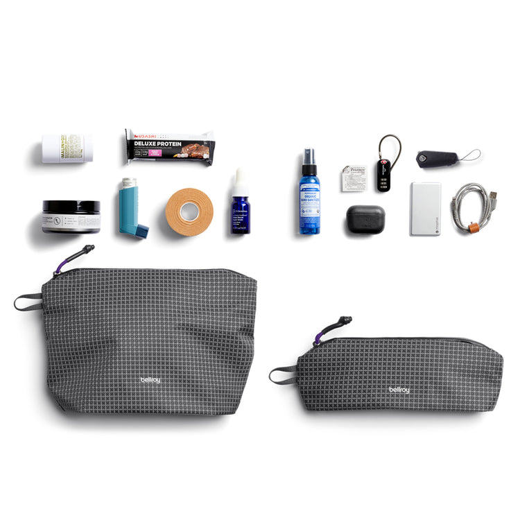 Bellroy | ベルロイ　Lite Pouch Duo