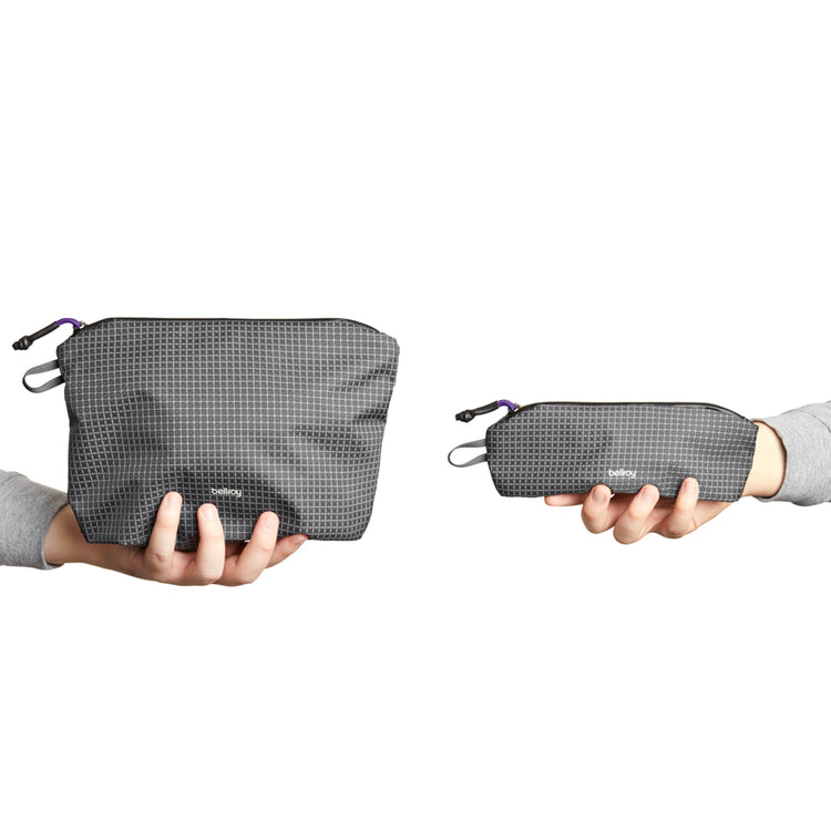 Bellroy | ベルロイ　Lite Pouch Duo