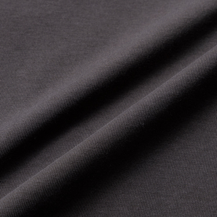 ALLOWED TO UNFOLD | アロウド トゥ アンフォールド　ソロナ混プレーティング天竺 テーラードジャケット