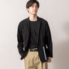 着用サイズ L(身長181cm)