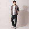 着用サイズ L(身長181cm)