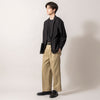 着用サイズ L(身長181cm)