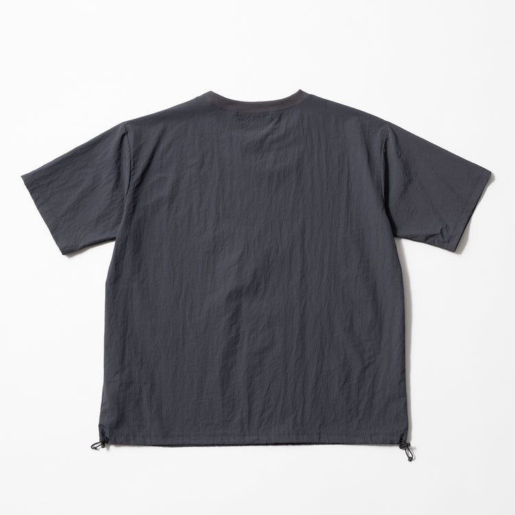 ALLOWED TO UNFOLD | アロウド トゥ アンフォールド　ナイロンタスラン セットアップ