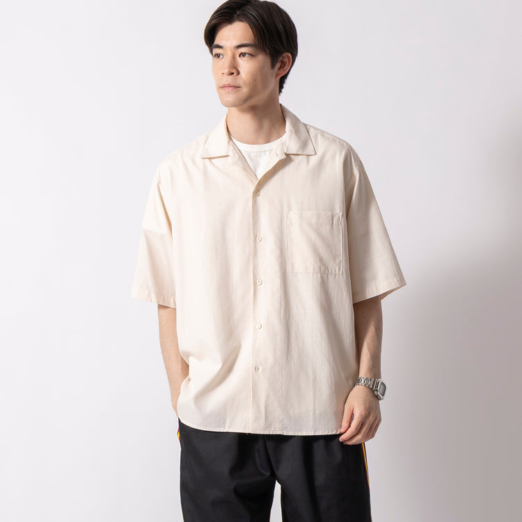 着用サイズ L(モデル身長181cm)