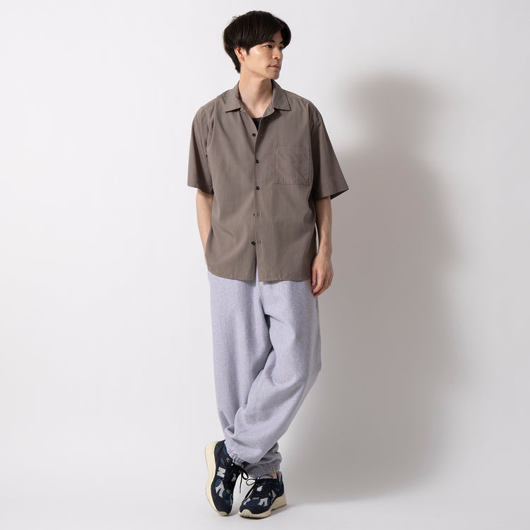 着用サイズ L(モデル身長181cm)