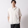 着用サイズ L(モデル身長181cm)