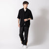 着用サイズ L(モデル身長181cm)