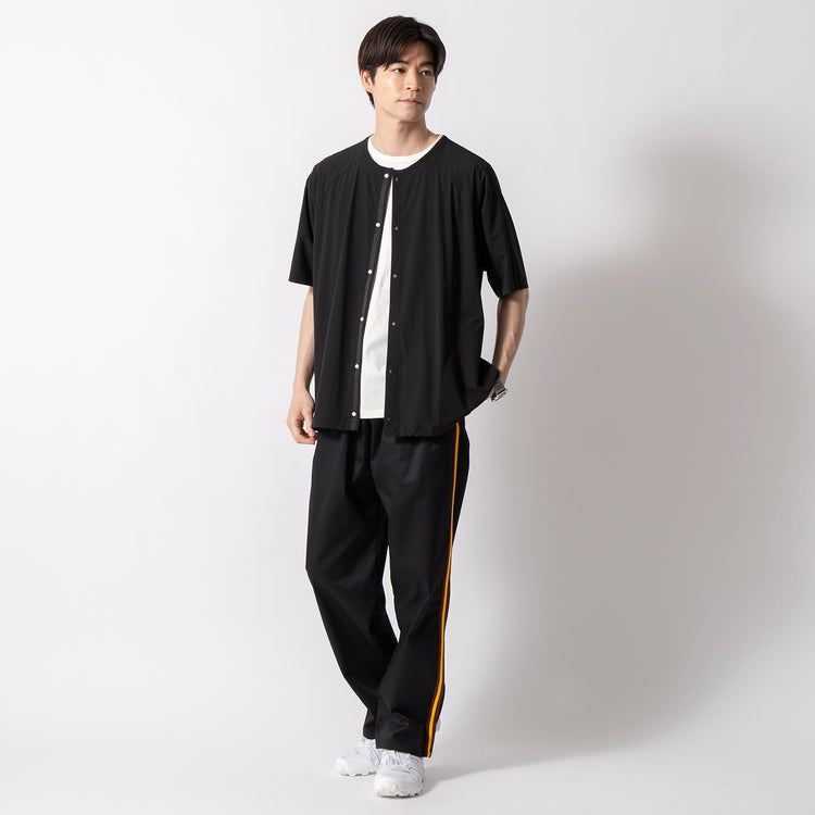 着用サイズ L(モデル身長181cm)