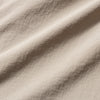 ALLOWED TO UNFOLD | アロウド トゥ アンフォールド　ナイロンストレッチ ノーカラー7分袖ジャケット