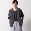 着用サイズ L(モデル身長181cm)