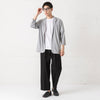 着用サイズ L(身長180cm)