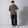 着用サイズ L(身長180cm)