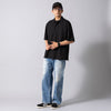 着用サイズ L(身長180cm)