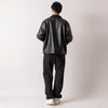 着用サイズL (モデル身長180cm)