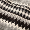 HIMALAYAN CLIMBER'S HAND-KNIT | ヒマラヤン クライマーズ ハンドニット Begin別注 ヒマラヤから“山地”直送のフェアアイル柄カーディガン