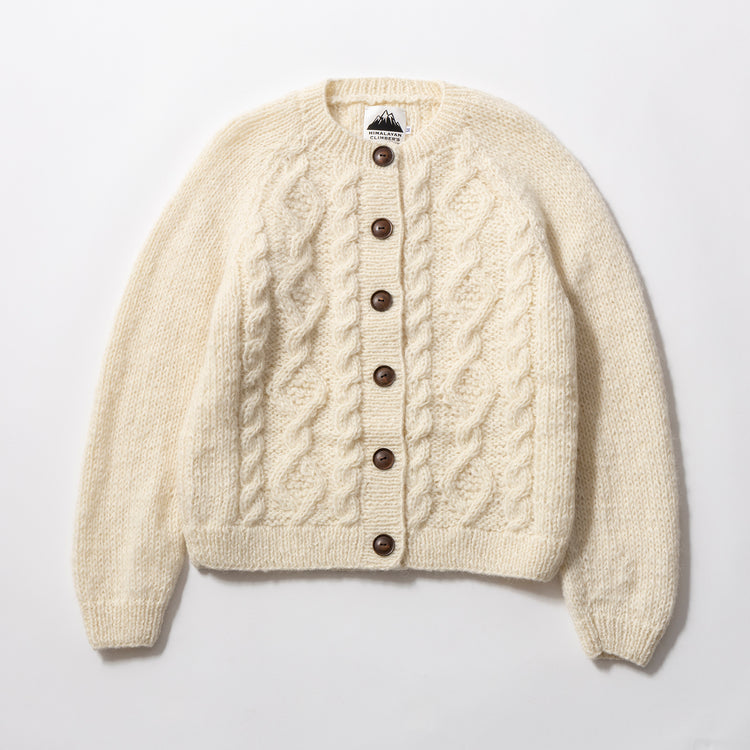 C/#1 アイボリー