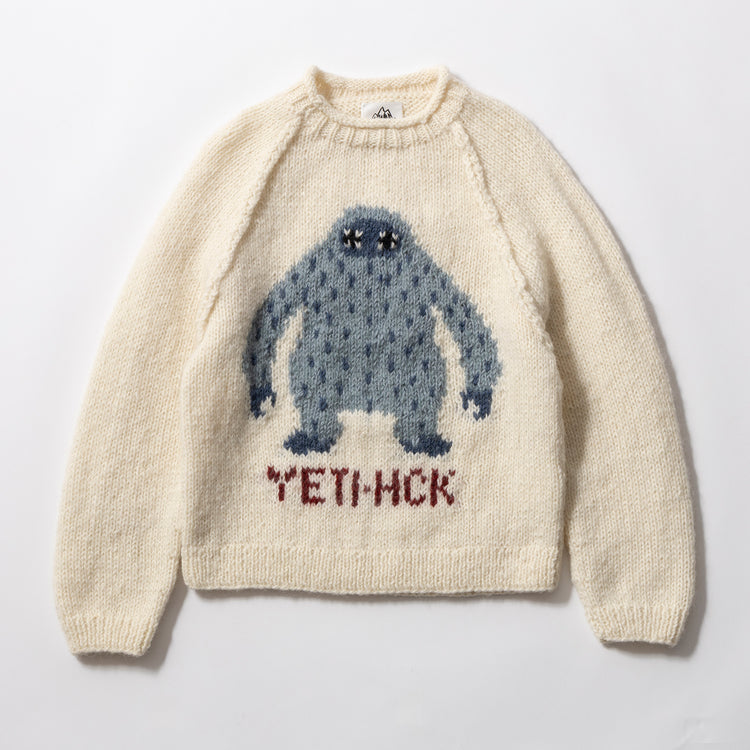 C/#1 アイボリー