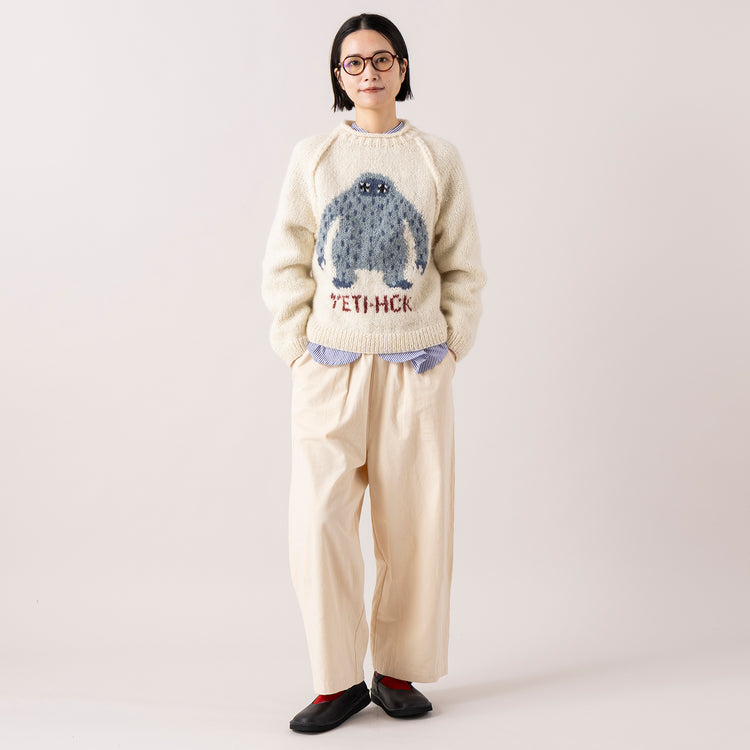 モデル身長165cm,MANUAL ALPHABETのBROAD BAND COLOR SHIRT|TUTIE.の丈の選べるコットンピーチ起毛パンツ|Organic handloomのSHELLY|CHICSTOCKSのANKLE SOCKS|LE FOONのCrown panto pc-classic,https://market.e-begin.jp/products/mks_man0870j_lala|https://market.e-begin.jp/products/equ_tte1272s_lala|https://market.e-begin.jp/products/sed_ogh1252s_lala|https://market.e-begin.jp/products/nod_chi0418m_lala|https://market.e-begin.jp/products/lef_lef