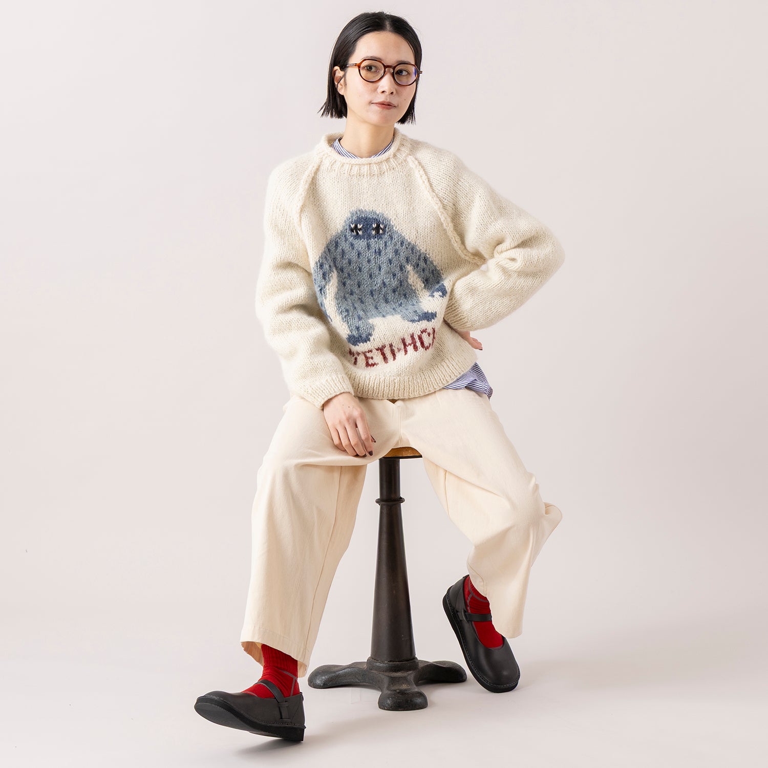 ☆Himalaya☆人気商品セット☆ HIMALAYAN CLIMBER'S HAND-KNIT | ヒマラヤン クライマーズ ハンド