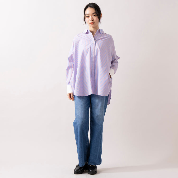 ピンク着用 モデル身長165cm,caquのFSリネンワイドフレア|Jalan Sriwijayaのネイビービットローファー VIBRAMソール|rapiécageのシェルカボションスクエアネックレス,https://market.e-begin.jp/products/tan_caq0739q_lala|https://market.e-begin.jp/products/gmt_srw1032p_lala|https://market.e-begin.jp/products/rdx_rpc0107u_lala