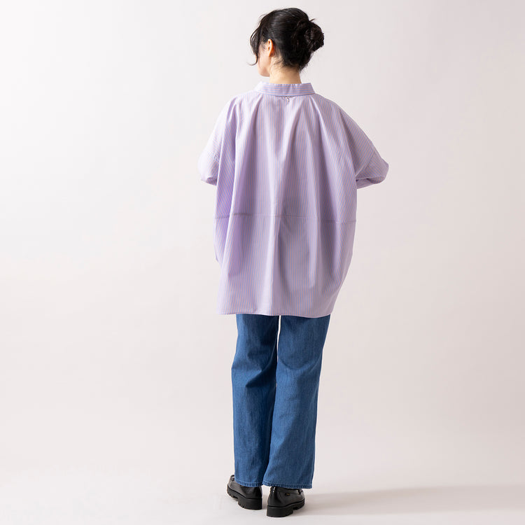 ピンク着用 モデル身長165cm,caquのFSリネンワイドフレア|Jalan Sriwijayaのネイビービットローファー VIBRAMソール|rapiécageのシェルカボションスクエアネックレス,https://market.e-begin.jp/products/tan_caq0739q_lala|https://market.e-begin.jp/products/gmt_srw1032p_lala|https://market.e-begin.jp/products/rdx_rpc0107u_lala