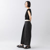 モデル身長165cm,TUTIE.のコットン天竺ジャージノースリーブプルオーバー|MALIBU SANDALSのCANYON PLATFORM|TESTIFYのParasol Charm Cap 2|Adawat'n TuaregのZEZI,https://market.e-begin.jp/products/equ_tte0342s_lala|https://market.e-begin.jp/products/sed_mls0713q_lala|https://market.e-begin.jp/products/ipb_tsf0354s_lala|https://market.e-begin.jp/products/edi_tua0138q_lala