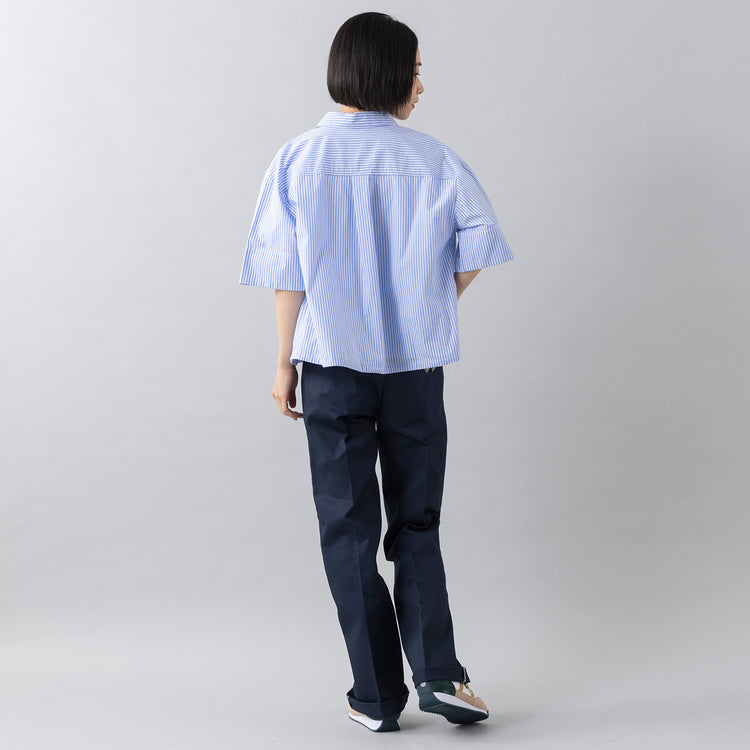 モデル身長165cm,euphoric moodのCrew neck Tops|DICKIESのoriginal 874R WORK PANT (US874)|KARHUのMestari|esperantoのVENETIAN SLIDEBALL NECKLACE,https://market.e-begin.jp/products/hpn_eup0309s_lala|https://market.e-begin.jp/products/evi_dcs0317s_lala|https://market.e-begin.jp/products/sed_kar0490q_lala|https://market.e-begin.jp/products/esp_esp0422l_lala
