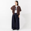 モデル身長163cm,BOYNA×NINA MENKESのNINA MENKES映画Tシャツ|TUTIE.の強撚コットンニットドルマンスリーブカーディガン|caquのFS linen relaxpants ver.2|GLENFIELDのシャークソールグルカサンダル|SPACE SOUVENIRのWE ARE ALIENS CAP,https://market.e-begin.jp/products/byn_bnm0944q_lala|https://market.e-begin.jp/products/equ_tte0491u_lala|https://market.e-begin.jp/products/tan_caq0488u_lala|https://market.e-begin.jp/products/snk_tid0622q_lala|https://market.e-begin.jp/products/jal_gfd0391q_lala|https://market.e-begin.jp/products/rid_ssv0479u_lala