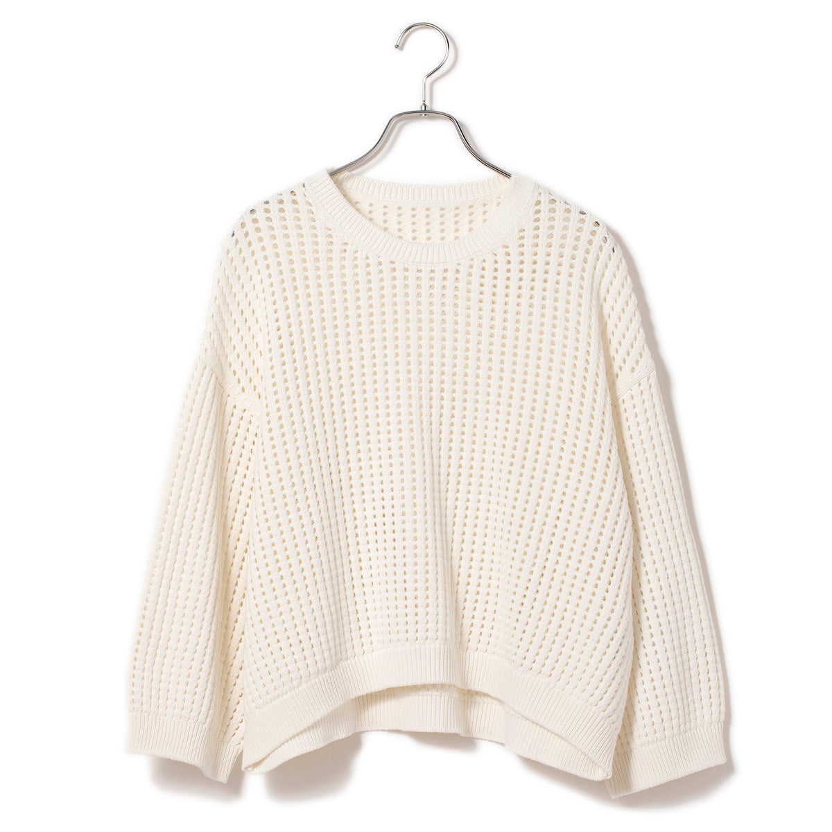 AURALEE コットンニット AURALEE（オーラリー）の「＜AURALEE（オーラリー）＞コットン