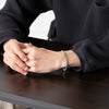 esperanto | エスペラント TURQUOISE BRACELET