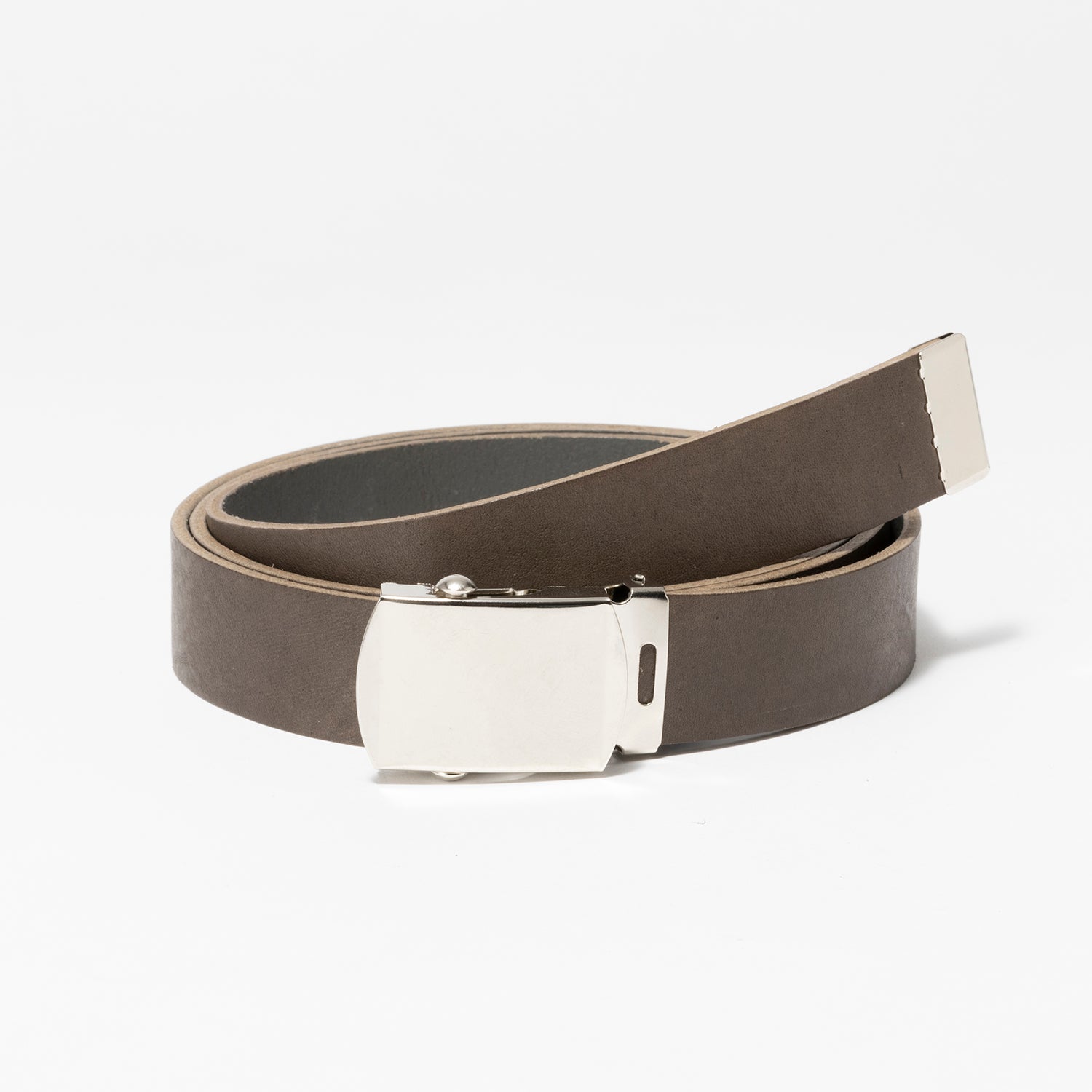 esperanto | エスペラント ROLL BUCKLE BELT/25mm