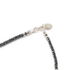 esperanto | エスペラント HEMATITE NECKLACE