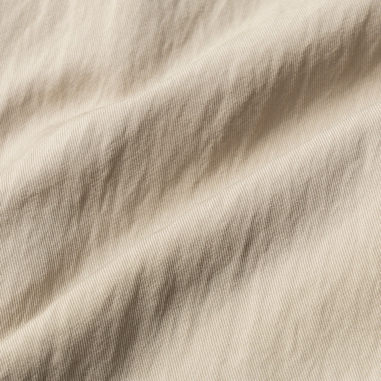 corail | コライユ　レーヨンナイロン中綿袖リブフード風ブルゾン