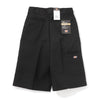 DICKIES | ディッキーズ 42283 13INCH POCKET WORK SHORT