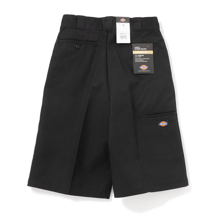 DICKIES | ディッキーズ　42283 13INCH POCKET WORK SHORT