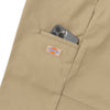 DICKIES | ディッキーズ 85283 DOUBLE KNEE WORK PANT