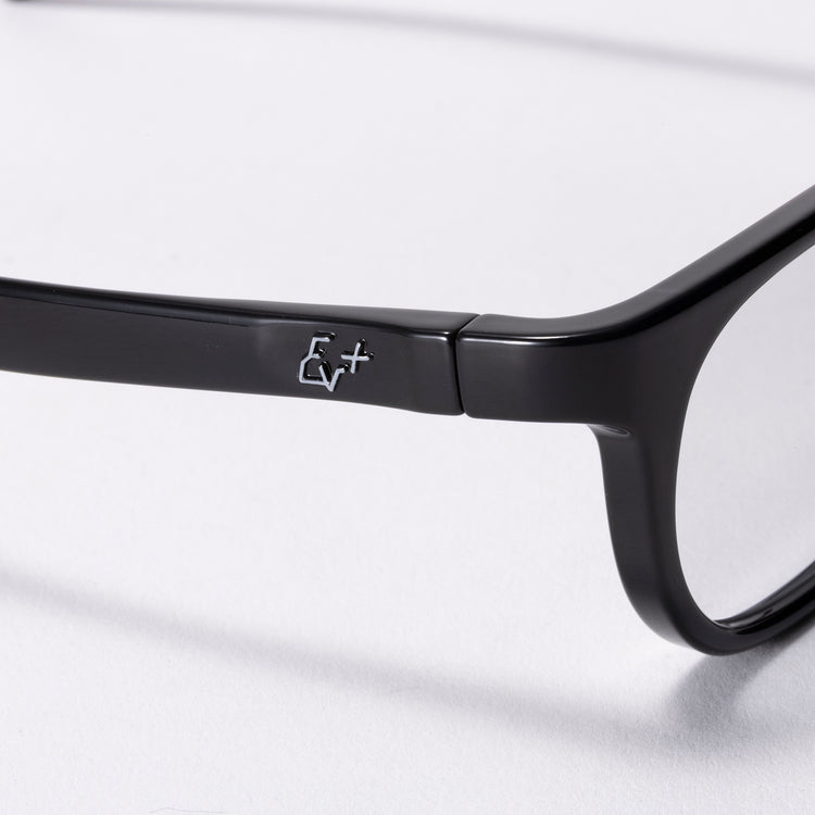 Eyevol PLUS | アイヴォルプラス　Begin別注 Lev 51（調光・ブルーライトカットレンズ搭載）