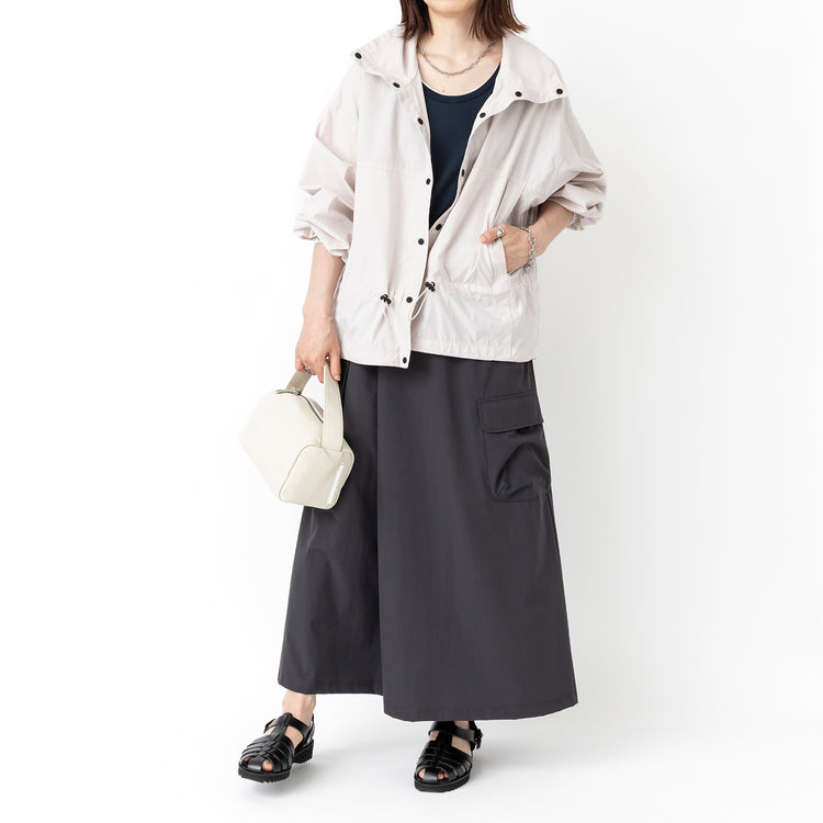 Lala Rasheed Guard SEESET | シーセット LaLa Begin別注 RASH GUARD BLOUSON